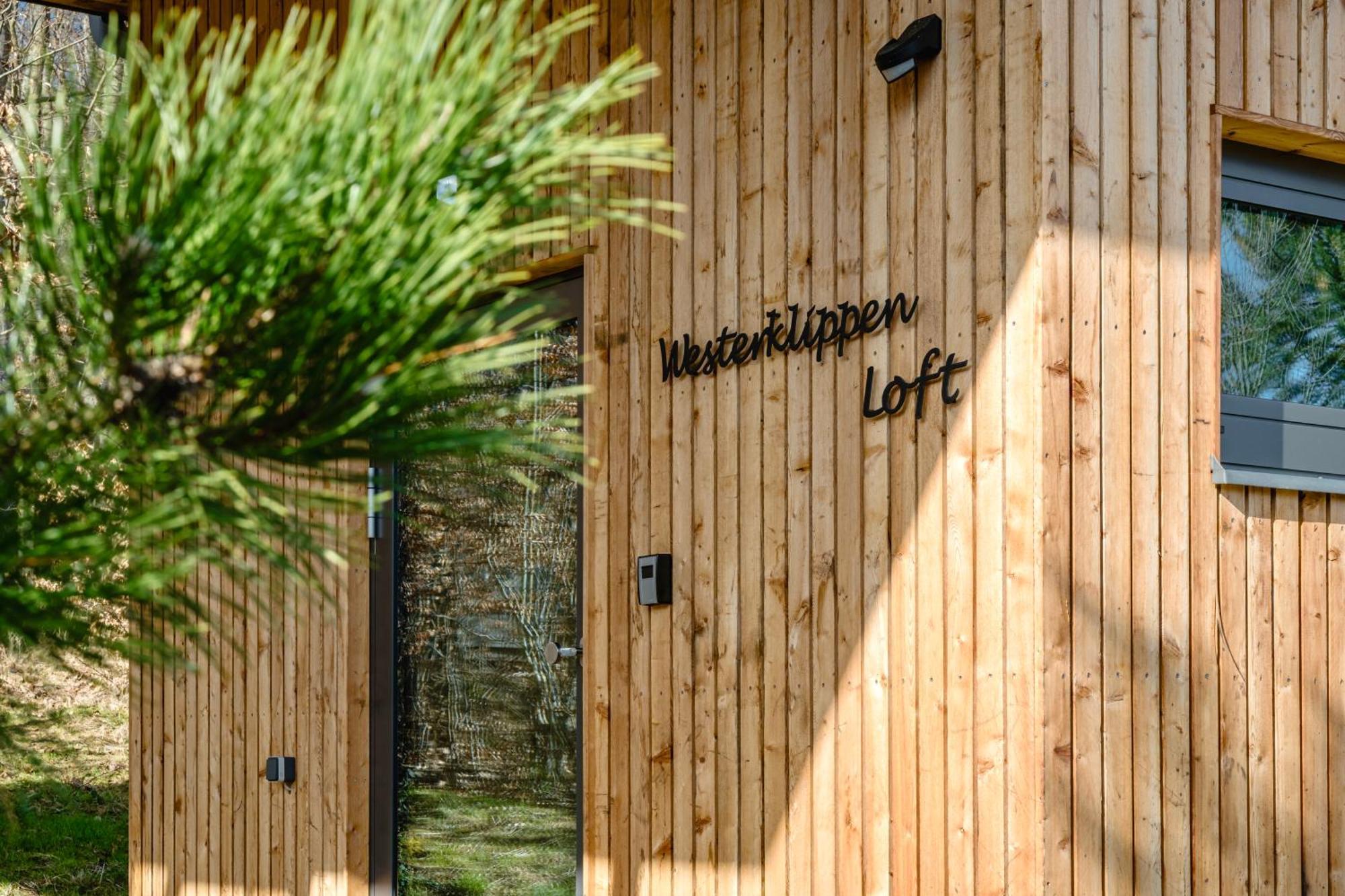 Baumwipfel-Resort "Lug Ins Land" Ilsenburg Esterno foto